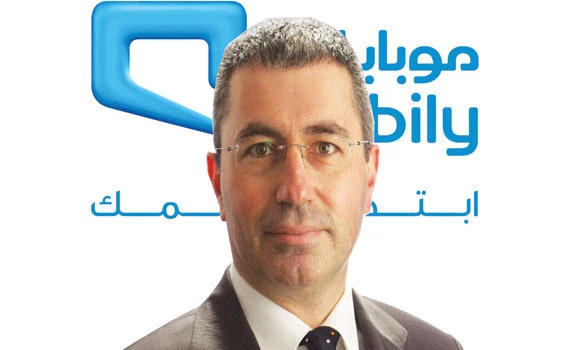 Mobily appoints Serkan Okandan as deputy CEO