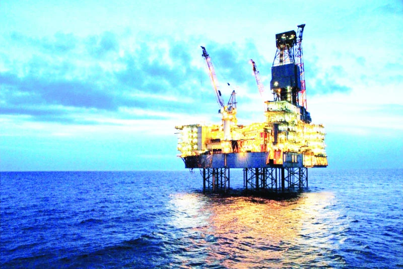 Statoil pulls out of Shah Deniz gas field for $2.25 billion