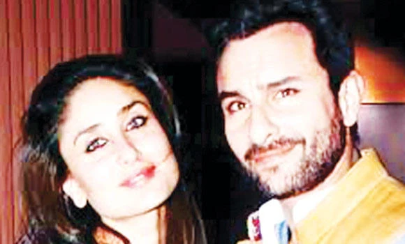 Saif, Kareena make anniversary plans
