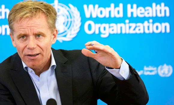 Ebola death rate up to 70%