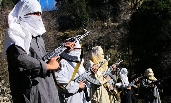 Nine militants killed in Pak Army offensive