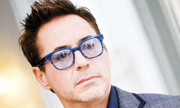Downey Jr returning as Iron Man