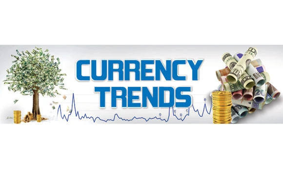 Sterling struggles as likelihood of interest rate increases recede