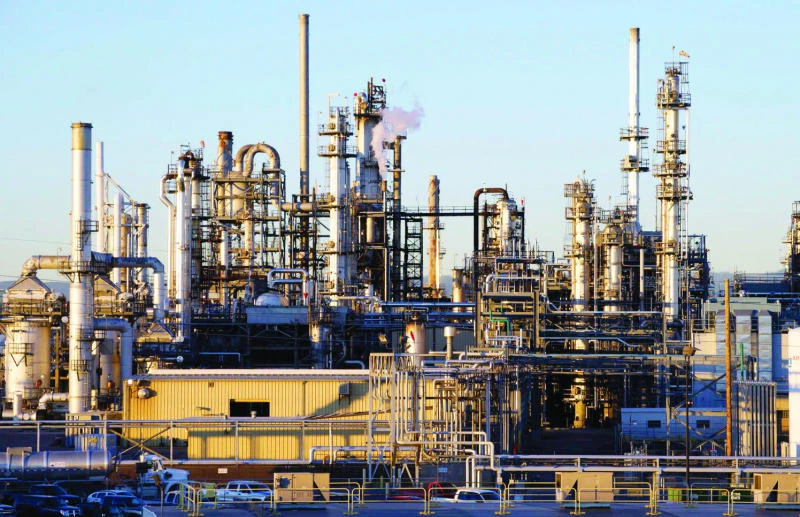 Oil market proves mightier than OPEC