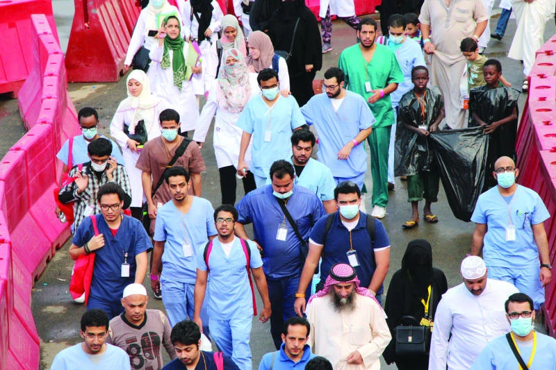 Health Ministry begins project to study flu