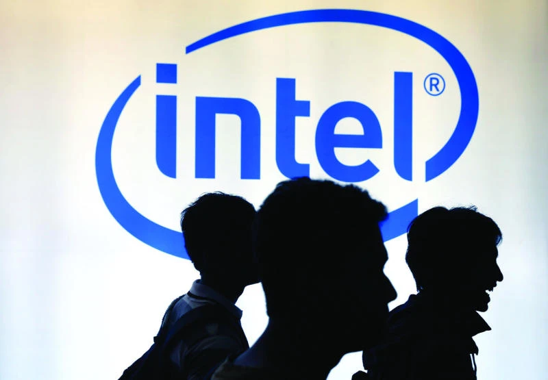 Wider product lineup lifts Intel profit, revenues