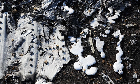 MH17 investigators awaiting US reports