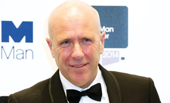 Aussie Flanagan wins Man Booker Prize