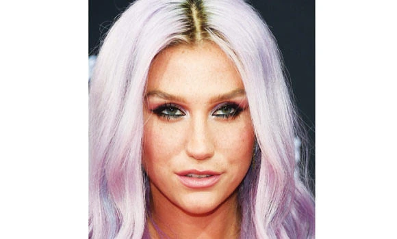 Kesha sues producer for abuse