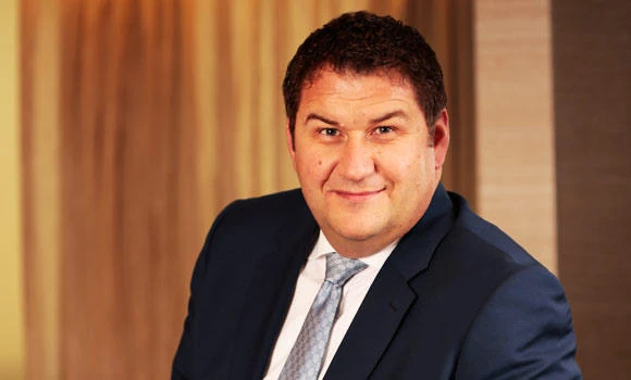 Four Seasons Hotel Riyadh appoints new F&B director
