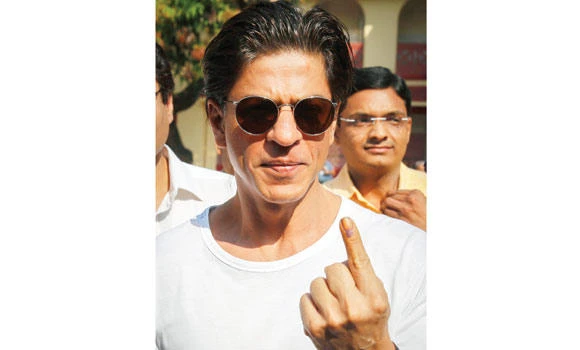 Exit polls predict BJP win