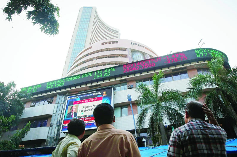 High-powered academic named India’s chief economic adviser