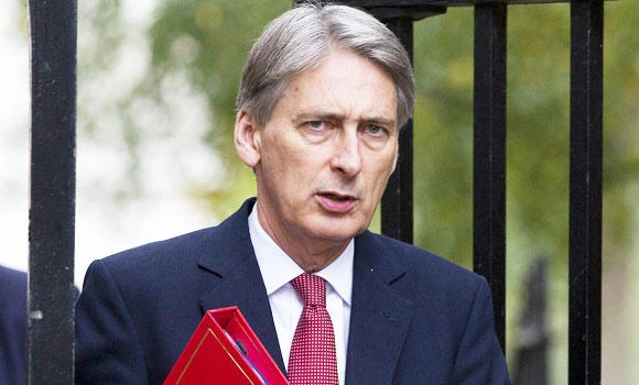 Britain may use treason law to tackle militants