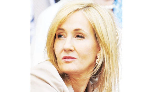 Three Rowling wizard movies due from 2016