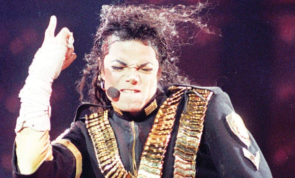 Jackson highest-earning dead celebrity