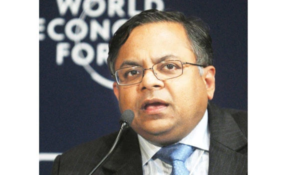 TCS Q2 rises 13 percent on European, US contracts