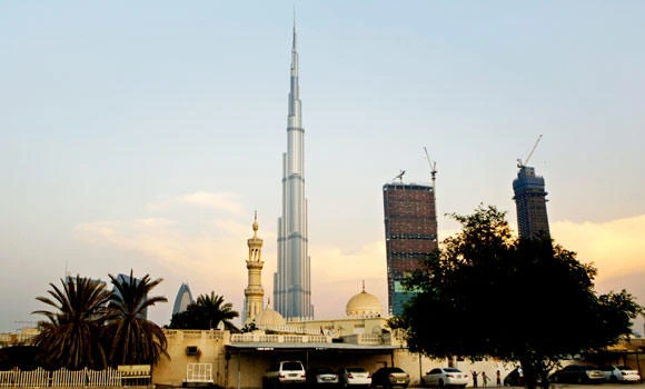 New Gulf projects to hit $180bn this year despite oil price