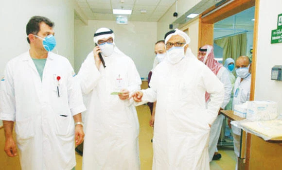 Deadly MERS strikes Taif