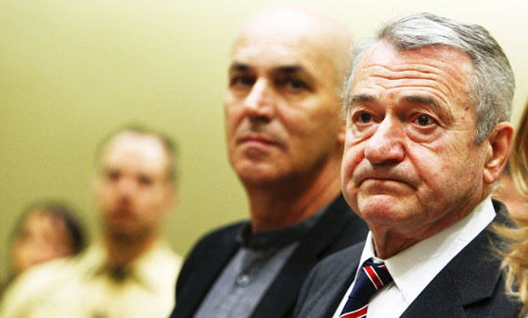 Ex-Yugoslav spy chiefs on trial for dissident murder