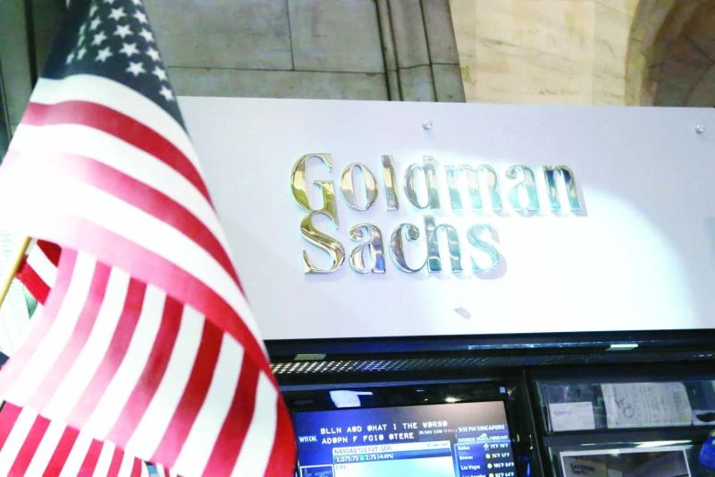 Goldman Sachs curbs bankers’ compensation even as revenue surges