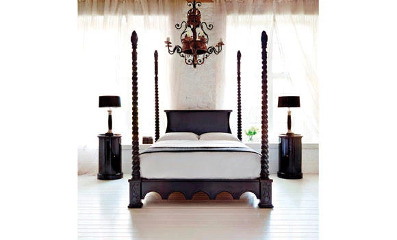And So To Bed introduces two new collections