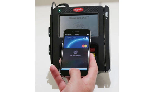 Will Apple Pay be the next iRevolution?