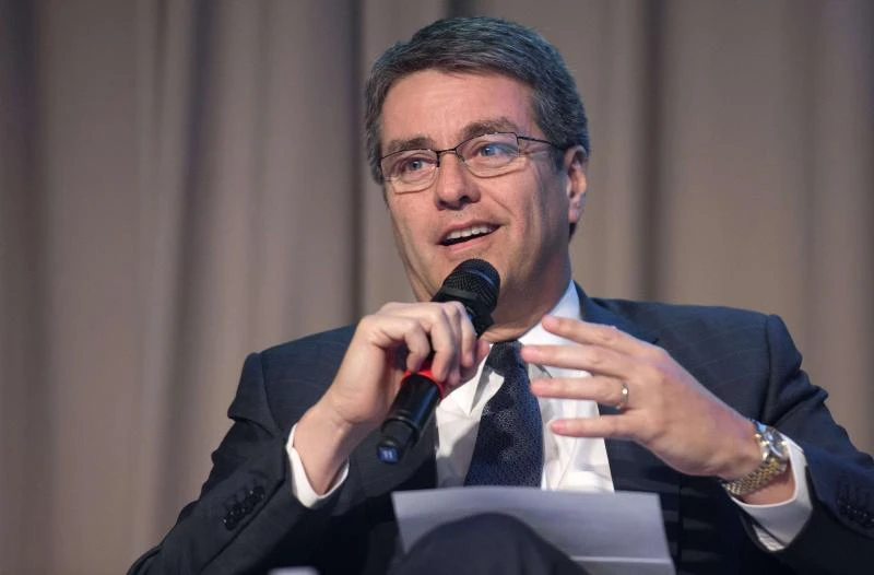 Seychelles seals WTO entry after 18 years