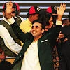 Pakistan’s volatile political scene