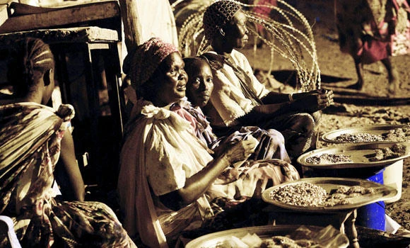 South Sudan’s women suggest intimacy strike to end the war