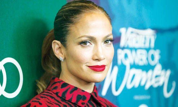 J Lo finds single parenthood hard