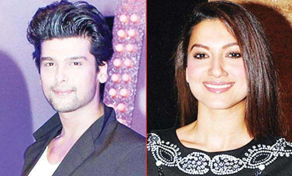 It’s over for Gauhar, Kushal!