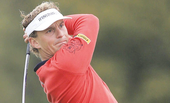 Luiten stays perfect at Volvo Match Play