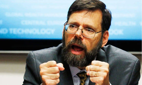 Can an oil and gas superpower lead on climate change?