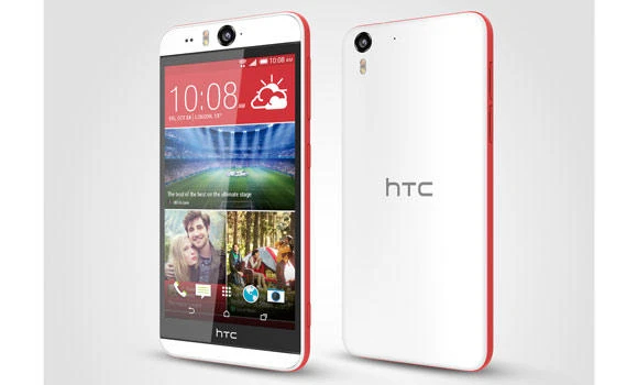 HTC unveils a suite of breakthrough imaging products