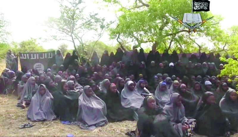 Nigerians doubtful of girls’ release after Boko Haram ‘truce’ breached