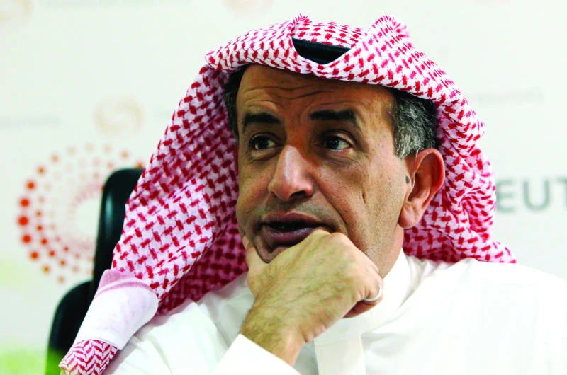 Jarir to invest SR1 billion to double stores over five years