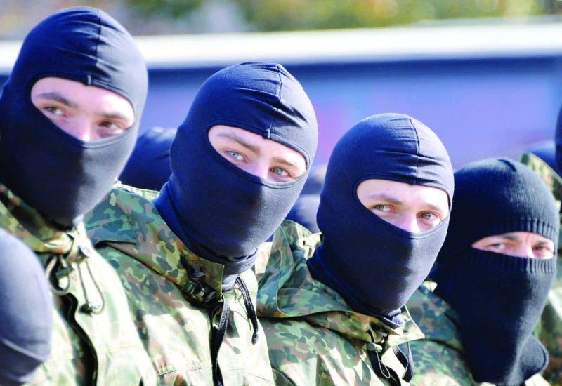 Ukraine, Russia see imminent end to latest gas war