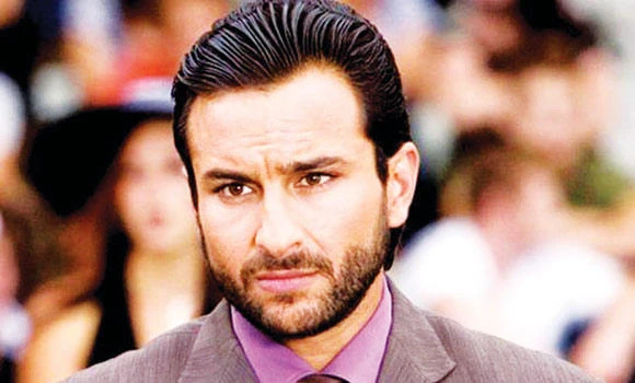 Saif issued notice for anniversary party