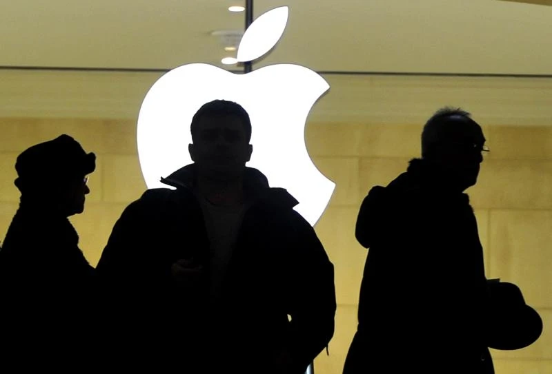 Strong iPhone 6 demand boosts Taiwan export orders to $43.3bn
