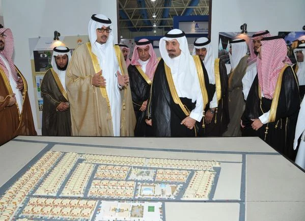 Asharqia Resta Tex Expo & Forum to showcase real estate projects