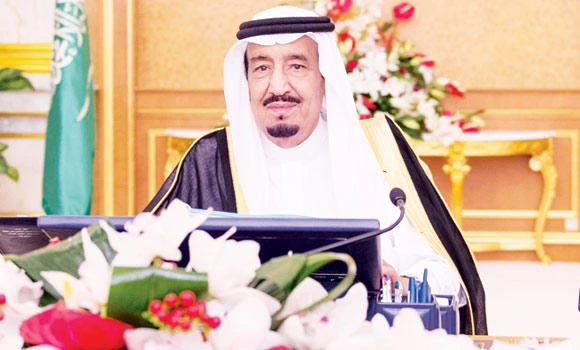 KSA message to Yemeni factions: Defeat agents of destabilization!