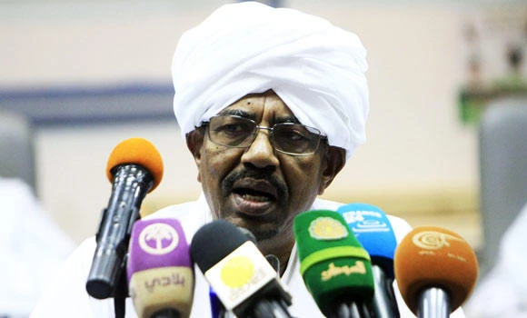 Bashir to run for re-election