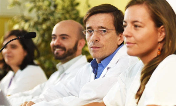 Ebola vaccine trials in January