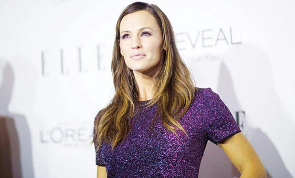 Garner blasts sexism in Hollywood