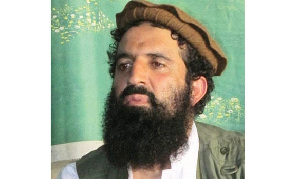 Pakistan Taleban sack spokesman for IS vow