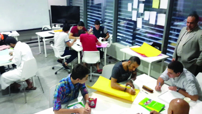 German language: A key asset and entry ticket for top jobs