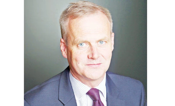 Renewable energy offers big scope for cooperation