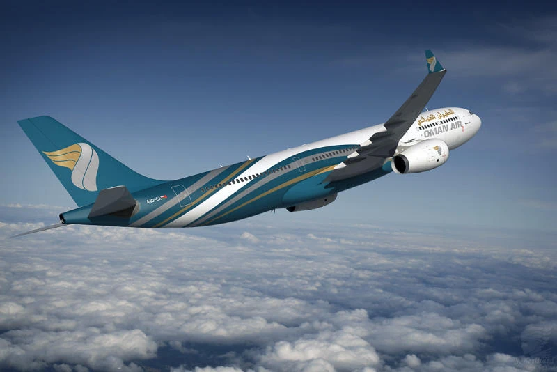 Oman Air experiences huge demand for Manila, Jakarta seats