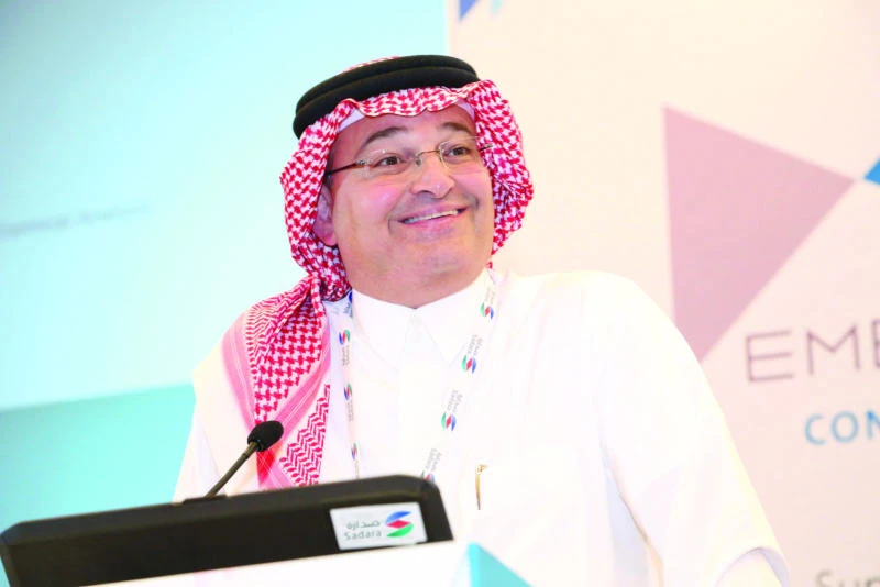 Sadara drives regional chemicals industry growth