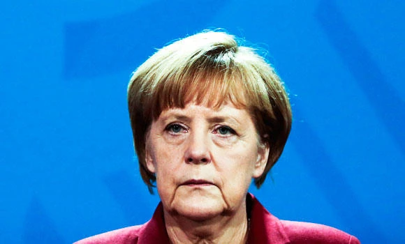 Germany calls for clarification on Ukraine cluster bomb accusations